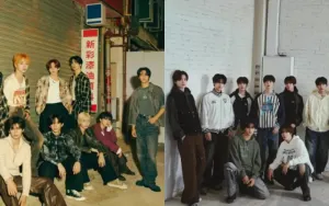 CRAVITY Siap Comeback dengan Album 'ReDeFINE' dan Single 'Awake'