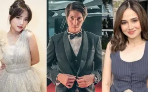 El Rumi dan Syifa Hadju Resmi Menikah, Suvenirnya Bikin Penasaran