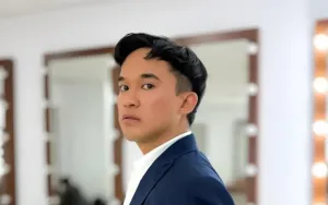 Irfan Hakim Terjerat Kontroversi Rukiah Bersama Syekh Ahmad Al Misry