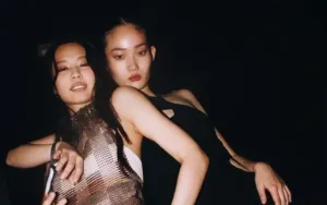 Shin Hyunji, Sahabat Jennie BLACKPINK, Gelar Pernikahan Rahasia di Seoul