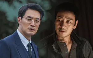 The Scarecrow: Drama Thriller Berdasarkan Kasus Pembunuhan Hwaseong
