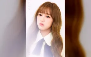 Choi Yena 'Catch Catch' Melon TOP100: Kenaikan Pesat Disambut Antusias Penggemar