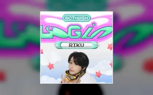 NCT WISH Pecahkan Rekor Penjualan Minggu Pertama dengan 