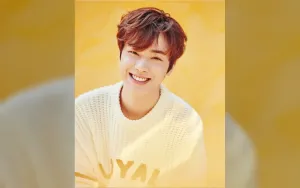 Ju Haknyeon Hadir di Konser THE BOYZ, Banjir Kritik Usai Skandal Video Dewasa