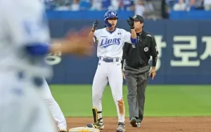 Samsung Raih Kekalahan Ketujuh Beruntun di KBO League 2026