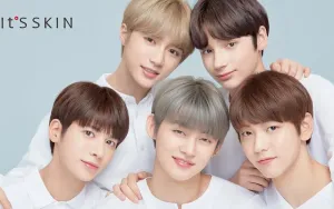 TXT Catat Sejarah dengan Album Baru yang Debut di Billboard 200