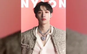 Isu Manajemen Seret Nama Bang Chan Stray Kids dalam Kontroversi