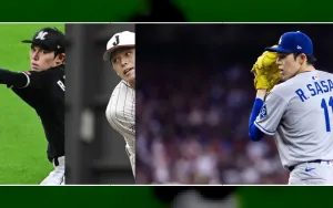 Sasaki Roki Raih Pujian Setelah Pertandingan Melawan Chicago Cubs