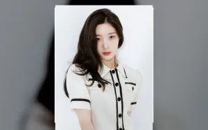Jung Chaeyeon Siap Tampil Spesial di 'The Miracles of the Namiya General Store'