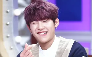Tindakan Kontroversial Woojin LNGSHOT Terkait Megan Thee Stallion Tuai Kritikan