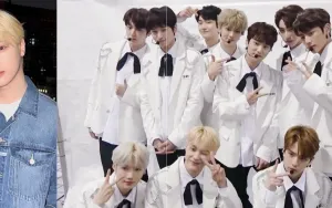Joo Hak Nyeon Tonton Konser The Boyz Usai Mundur dari Grup, Kontroversi Terungkap