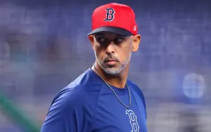 Kekacauan di Boston Red Sox: Pemecatan Pelatih Picu Ketidakpuasan Pemain