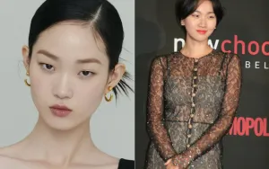 Model Shin Hyun Ji Gelar Pernikahan Rahasia, Dihadiri Sejumlah Selebriti