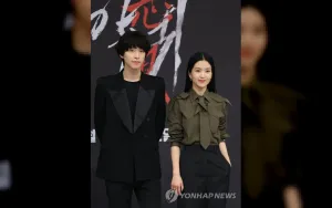 Kim Tae Ri Tuntaskan 'Curtain Up, Class!' dengan Finale Mengharukan