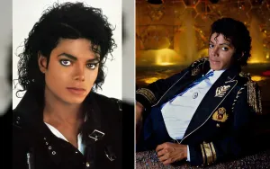 Keluarga Cascio Tuding Michael Jackson Lakukan Pelecehan Seksual