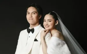 El Rumi dan Syifa Hadju Siapkan After Party Spesial di Bali