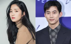 Dukungan Manis Ok Taecyeon untuk Film Baru Kim Hyeyoon Usai Menikah