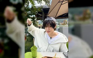 Sion NCT Buka Suara Soal Status Hubungan, Bikin Heboh Penggemar
