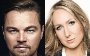 Leonardo DiCaprio Kirim Keranjang Pasta untuk Nikki Glaser Setelah Di-Roasting