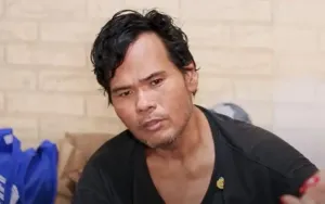 Fahmi Bo Buka Warung Acar Buntut Sapi, Undang Raffi Ahmad untuk Cicipi