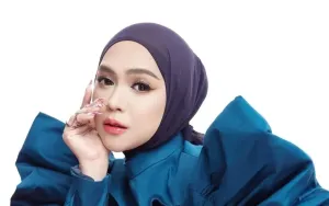 Ria Ricis Konfirmasi Operasi Plastik Hidung, Warganet Bereaksi Beragam