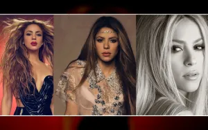 Tragedi di Konser Shakira: Anggota Kru Tewas Tertimpa Reruntuhan