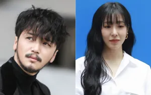 Momen Viral Byun Yo Han Cium Pip Swings, Fans Terkesima dengan Tiffany Young