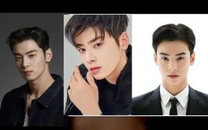Reaksi Knetz Terhadap Teaser Resmi 'The Wonderfools' yang Diperankan Park Eunbin dan Cha Eunwoo