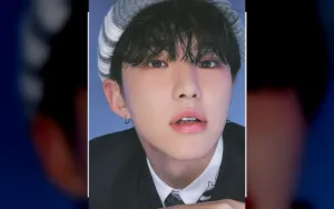 Pertunjukan Militer Hoshi SEVENTEEN Picu Perdebatan Hangat di Kalangan Netizen