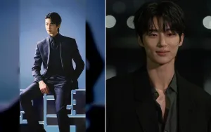 Momen Romantis Byeon Woo Seok Saat Melamar IU, Cincin Mewah Jadi Sorotan