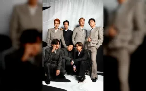 Kontroversi Harga Tiket Tur BTS Menurun Jelang Konser di AS