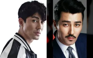 Cha Seung Won Ungkap Perubahan Fisik Mengejutkan: 'Tanpa Dye, Saya Akan Sepenuhnya Putih'