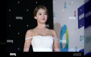 Nam Bora Umumkan Kehamilan dan Rahasia Pendidikan Anak dengan Foto BTS V