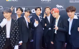 BTS Pecahkan Rekor Billboard 200 Dengan Album 'ARIRANG'