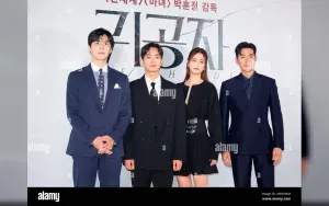 Kang Tae Joo Tawarkan Kesepakatan Tak Terduga di Episode Terbaru 'The Scarecrow'