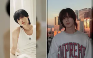TAEMIN Tertangkap RT Konten Secara Tidak Sengaja, Fans Bereaksi