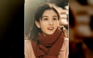 Kekhawatiran Fans terhadap Penampilan Sang Aktris C-Drama Song Zu Er yang Sangat Kurus