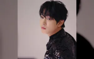 Ahn Hyo Seop Buktikan Popularitas Global Lewat Drama 'Sold Out On You'