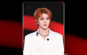 NCT Taeyong Siap Comeback dengan Album Perdana 'WYLD'