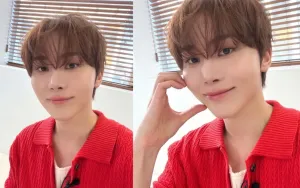 Noh Jae Won Curi Perhatian di Serial Horor Netflix 'If Wishes Could Kill'