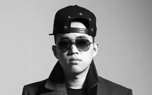 Duka Mendalam, Rapper Jerry.K Meninggal Dunia di Usia 42 Tahun