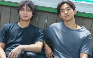 Trailer Resmi Drama Netflix 'Soul Mate' Dibintangi Hayato Isomura dan TaecYeon