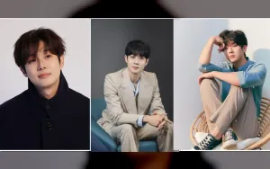 Produksi 'Whale Star' Dimulai, Namun Dapat Kritikan Soal Pemilihan Pemeran