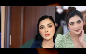 Ashanty dan Anang Hermansyah Jual Rumah Mewah Rp25 M, Ini Alasannya