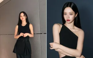 Hyeri Cerita Momen Lucu dan Refleksi Karier di Dunia Akting
