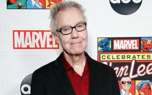 Penulis Legendaris Marvel, Gerry Conway Meninggal di Usia 73 Tahun