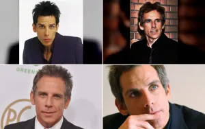 Ben Stiller Dikecam Usai Cuitan Disalahartikan Terkait Insiden Trump
