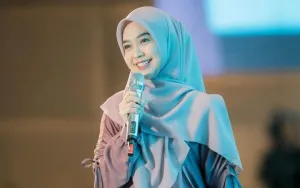 Ria Ricis Akui Jalani Operasi Hidung Demi Kesehatan dan Kecantikan