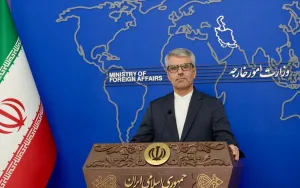 Krisis Kesehatan di Iran: Kelangkaan Obat Meningkat Akibat Serangan Militer