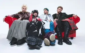 5 Seconds of Summer Konser di Indonesia Arena 14 November 2026